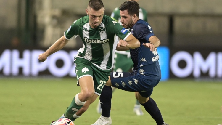 &Kappa;ώ&tau;&sigma;&iota;&rho;&alpha;&sigmaf;: &laquo;&Tau;&omicron; &pi;&rho;&omega;&tau;ά&theta;&lambda;&eta;&mu;&alpha; &theta;&alpha; &kappa;&rho;&iota;&theta;&epsilon;ί &sigma;&tau;&alpha; Play Off&raquo;