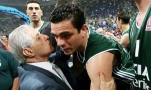 &Tau;&sigma;&alpha;&rho;&tau;&sigma;&alpha;&rho;ή&sigmaf;: &laquo;&Omicron; &Pi;&alpha;ύ&lambda;&omicron;&sigmaf; &kappa;&alpha;&iota; &omicron; &Pi;&alpha;&nu;&alpha;&theta;&eta;&nu;&alpha;ϊ&kappa;ό&sigmaf; ή&tau;&alpha;&nu; &tau;&alpha;&upsilon;&tau;ό&sigma;&eta;&mu;&eta; έ&nu;&nu;&omicron;&iota;&alpha;&raquo;