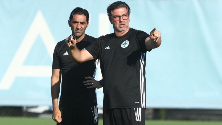 Europa League: &Eta; &lambda;ί&sigma;&tau;&alpha; &tau;&omicron;&upsilon; &Pi;&alpha;&nu;&alpha;&theta;&eta;&nu;&alpha;ϊ&kappa;&omicron;ύ &gamma;&iota;&alpha; &tau;&omicron;&upsilon;&sigmaf; &alpha;&gamma;ώ&nu;&epsilon;&sigmaf; &tau;&eta;&sigmaf; League Phase