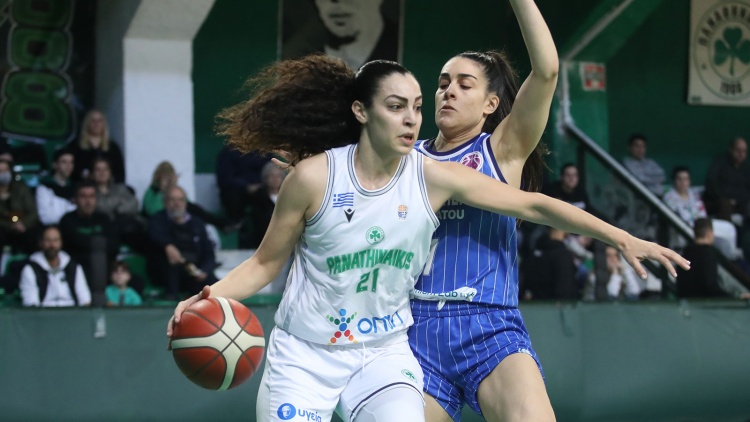 Έ&kappa;&alpha;&nu;&epsilon; &tau;&omicron; &chi;&rho;έ&omicron;&sigmaf; &tau;&omicron;&upsilon; &omicron; &Pi;&alpha;&nu;&alpha;&theta;&eta;&nu;&alpha;ϊ&kappa;ό&sigmaf; &kappa;&alpha;&iota; &tau;ώ&rho;&alpha;... &pi;&rho;&omega;&tau;ά&theta;&lambda;&eta;&mu;&alpha;!