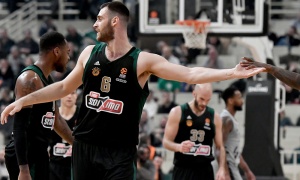 &Pi;&alpha;&pi;&alpha;&gamma;&iota;ά&nu;&nu;&eta;&sigmaf;: &laquo;&Theta;έ&lambda;&omicron;&upsilon;&mu;&epsilon; &tau;&iota;&sigmaf; &nu;ί&kappa;&epsilon;&sigmaf; &kappa;&alpha;&iota; &omicron; &kappa;&alpha;&theta;έ&nu;&alpha;&sigmaf; &delta;ί&nu;&epsilon;&iota; &tau;&omicron; 100%&raquo;