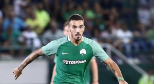 &Kappa;&omicron;&upsilon;&rho;&mu;&pi;έ&lambda;&eta;&sigmaf;: &laquo;&Theta;&alpha; &kappa;&rho;&iota;&theta;&epsilon;ί &sigma;&tau;&omicron; &pi;ά&theta;&omicron;&sigmaf;&raquo;