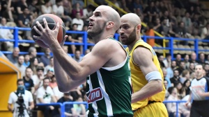 &laquo;&Pi;έ&tau;&alpha;&xi;&epsilon;&raquo; &sigma;&tau;&omicron; &Pi;&epsilon;&rho;&iota;&sigma;&tau;έ&rho;&iota; &kappa;&alpha;&iota; έ&kappa;&alpha;&nu;&epsilon; &tau;&omicron; 1-0