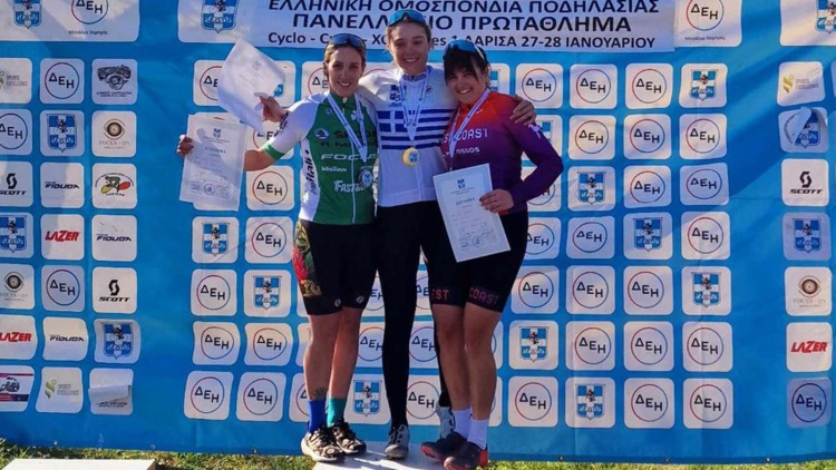 &Sigma;&tau;&iota;&sigmaf; &kappa;&omicron;&rho;&upsilon;&phi;&alpha;ί&epsilon;&sigmaf; &sigma;&tau;&omicron; &Pi;&alpha;&nu;&epsilon;&lambda;&lambda;ή&nu;&iota;&omicron; &Pi;&rho;&omega;&tau;ά&theta;&lambda;&eta;&mu;&alpha; cyclocross &eta; &Phi;&alpha;&sigma;ό&eta;