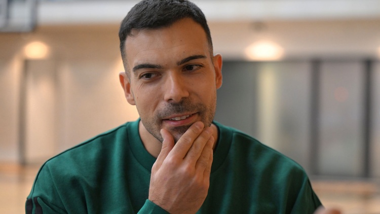 &Kappa;ώ&sigma;&tau;&alpha;&sigmaf; &Sigma;&lambda;&omicron;ύ&kappa;&alpha;&sigmaf;: &laquo;&Mu;&epsilon;&gamma;ά&lambda;&omicron; &tau;&omicron; &kappa;ί&nu;&eta;&tau;&rho;&omicron; &gamma;&iota;&alpha; &tau;&omicron; Final-4 &sigma;&tau;&omicron; &Omicron;&Alpha;&Kappa;&Alpha; &ndash; &Sigma;&eta;&mu;&alpha;&sigma;ί&alpha; έ&chi;&epsilon;&iota; &eta; &chi;&eta;&mu;&epsilon;ί&alpha;&raquo;
