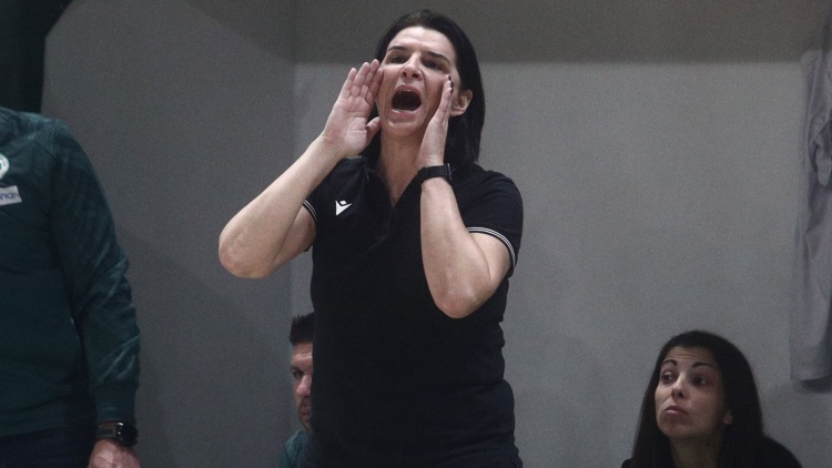 &Kappa;&alpha;&pi;&omicron;&gamma;&iota;ά&nu;&nu;&eta;: &laquo;&Kappa;ά&nu;&alpha;&mu;&epsilon; &upsilon;&pi;έ&rho;&beta;&alpha;&sigma;&eta;, &omicron; &Omicron;&lambda;&upsilon;&mu;&pi;&iota;&alpha;&kappa;ό&sigmaf; &tau;&omicron; &phi;&alpha;&beta;&omicron;&rho;ί &alpha;&lambda;&lambda;ά &epsilon;&mu;&epsilon;ί&sigmaf; &epsilon;ί&mu;&alpha;&sigma;&tau;&epsilon; &epsilon;&delta;ώ&raquo;