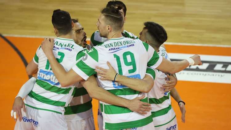 &laquo;&Chi;&rho;&upsilon;&sigma;ή&raquo; &pi;&rho;ό&kappa;&rho;&iota;&sigma;&eta; &sigma;&tau;&alpha; &eta;&mu;&iota;&tau;&epsilon;&lambda;&iota;&kappa;ά &tau;&omicron;&upsilon; Challenge Cup &gamma;&iota;&alpha; &tau;&omicron;&nu; Panathinaikos!!!