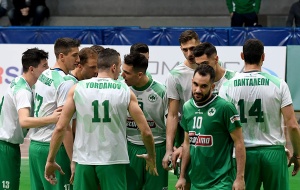 &Nu;&alpha; &laquo;&sigma;&phi;&rho;&alpha;&gamma;ί&sigma;&epsilon;&iota;&raquo; &tau;&eta;&nu; &tau;&rho;&iota;ά&delta;&alpha;