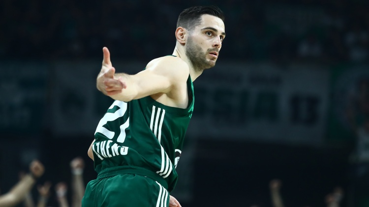 &Pi;&alpha;&pi;&alpha;&pi;έ&tau;&rho;&omicron;&upsilon;: &laquo;&Mu;&alpha;&sigmaf; &alpha;&xi;ί&zeta;&epsilon;&iota; &nu;&alpha; &epsilon;ί&mu;&alpha;&sigma;&tau;&epsilon; &sigma;&tau;&omicron; Final Four - &Epsilon;ί&mu;&alpha;&iota; έ&tau;&omicron;&iota;&mu;&omicron;&sigmaf; &kappa;&alpha;&iota; &pi;&epsilon;&rho;&iota;&mu;έ&nu;&omega; &nu;&alpha; &pi;&alpha;ί&xi;&omega;&raquo;