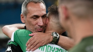 &Eta; &tau;&epsilon;&lambda;&epsilon;&upsilon;&tau;&alpha;ί&alpha; &pi;&alpha;&rho;&alpha;&kappa;ά&mu;&epsilon;&rho;&alpha; &tau;&eta;&sigmaf; &sigma;&epsilon;&zeta;ό&nu; (vid)