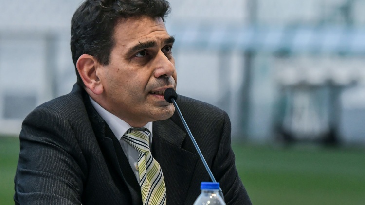 &Alpha;&nu;&tau;&iota;&pi;&rho;ό&epsilon;&delta;&rho;&omicron;&sigmaf; &Pi;&Alpha;&Epsilon;: &laquo;&Delta;&epsilon;&nu; &upsilon;&pi;ά&rho;&chi;&epsilon;&iota; &pi;&rho;ό&beta;&lambda;&epsilon;&psi;&eta; &alpha;&pi;&omicron;&chi;ώ&rho;&eta;&sigma;&eta;&sigmaf; &omicron;ύ&tau;&epsilon; &delta;έ&sigma;&mu;&epsilon;&upsilon;&sigma;&eta; &pi;&alpha;&rho;&alpha;&mu;&omicron;&nu;ή&sigmaf; &sigma;&tau;&omicron; &Beta;&omicron;&tau;&alpha;&nu;&iota;&kappa;ό&raquo;