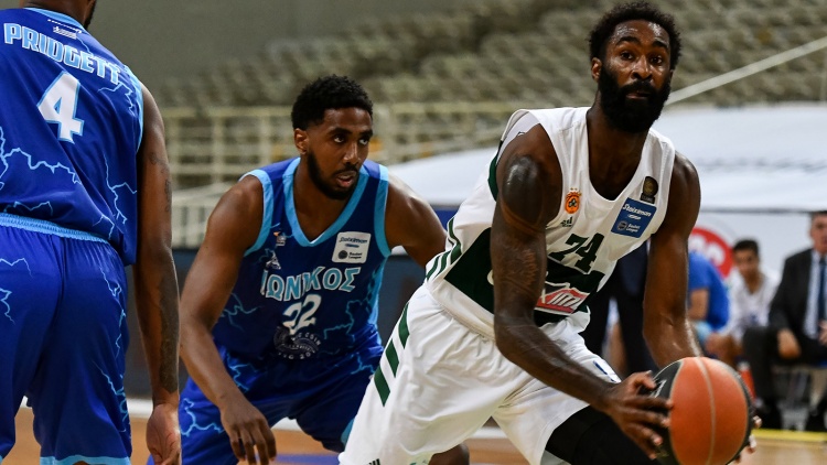 &Omicron; &Sigma;&alpha;&nu;&tau; &Rho;&omicron;&sigmaf; &kappa;&alpha;&lambda;ύ&tau;&epsilon;&rho;&omicron;&sigmaf; &alpha;&mu;&upsilon;&nu;&tau;&iota;&kappa;ό&sigmaf; &tau;&eta;&sigmaf; Basket League