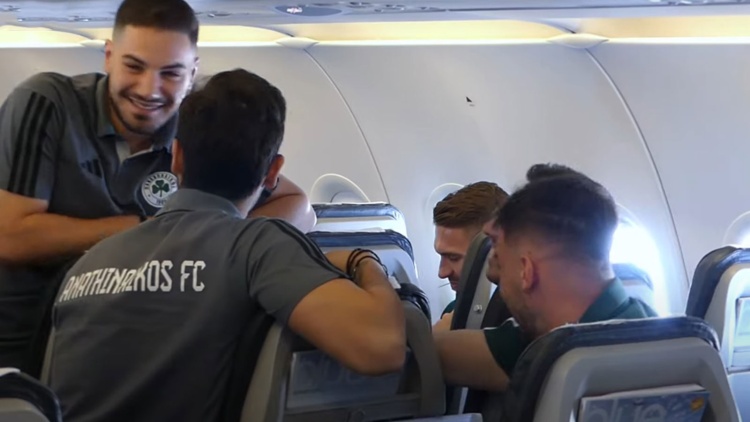 &Eta; &pi;&tau;ή&sigma;&eta; &tau;&omicron;&upsilon; &Pi;&alpha;&nu;&alpha;&theta;&eta;&nu;&alpha;ϊ&kappa;&omicron;ύ &gamma;&iota;&alpha; &tau;&eta; &Beta;&rho;&epsilon;&tau;ά&nu;&eta; &mu;έ&sigma;&alpha; &sigma;&epsilon; 1 &lambda;&epsilon;&pi;&tau;ό (vid)