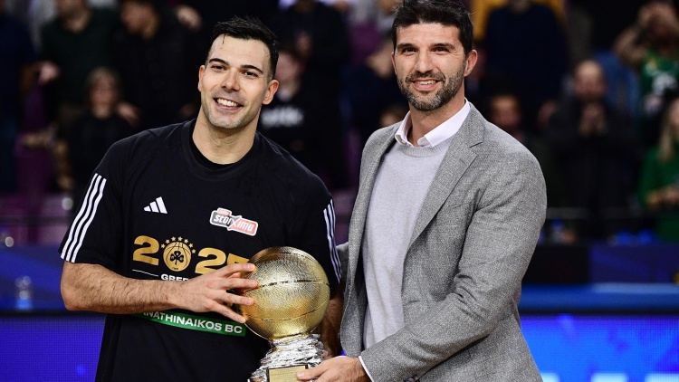 MVP &tau;&omicron;&upsilon; &tau;&epsilon;&lambda;&iota;&kappa;&omicron;ύ &omicron; &Kappa;ώ&sigma;&tau;&alpha;&sigmaf; &Sigma;&lambda;&omicron;ύ&kappa;&alpha;&sigmaf; (vid)