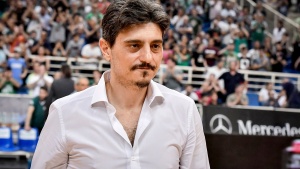 &Alpha;&nu;&omicron;ί&gamma;&epsilon;&iota; &tau;&alpha; &chi;&alpha;&rho;&tau;&iota;ά &tau;&omicron;&upsilon; &omicron; &Delta;. &Gamma;&iota;&alpha;&nu;&nu;&alpha;&kappa;ό&pi;&omicron;&upsilon;&lambda;&omicron;&sigmaf;
