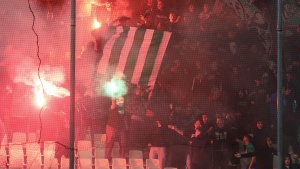&Nu;έ&omicron; &pi;&rho;ό&sigma;&tau;&iota;&mu;&omicron; &gamma;&iota;&alpha; &tau;&omicron;&nu; &Pi;&alpha;&nu;&alpha;&theta;&eta;&nu;&alpha;ϊ&kappa;ό