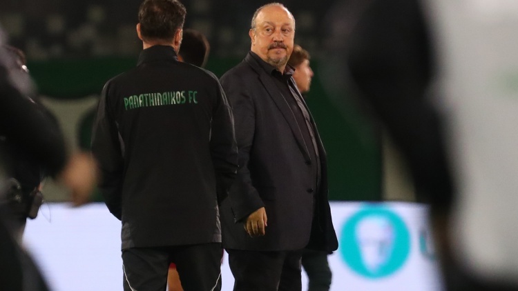 &Mu;&pi;&epsilon;&nu;ί&tau;&epsilon;&theta;: &laquo;&Tau;&alpha; &lambda;ά&theta;&eta; &mu;&alpha;&sigmaf; &kappa;ό&sigma;&tau;&iota;&sigma;&alpha;&nu; - &Chi;&tau;ί&zeta;&omicron;&upsilon;&mu;&epsilon; &tau;&omicron;&nu; &Pi;&alpha;&nu;&alpha;&theta;&eta;&nu;&alpha;ϊ&kappa;ό &tau;&eta;&sigmaf; &epsilon;&pi;ό&mu;&epsilon;&nu;&eta;&sigmaf; &sigma;&epsilon;&zeta;ό&nu;&raquo;