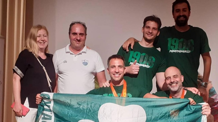 5&eta; &theta;έ&sigma;&eta; &sigma;&tau;&alpha; &Alpha;&mu;&epsilon;&Alpha; &mu;&epsilon; &rho;&epsilon;&kappa;ό&rho; &mu;&epsilon;&tau;&alpha;&lambda;&lambda;ί&omega;&nu; &omicron; &Pi;&alpha;&nu;&alpha;&theta;&eta;&nu;&alpha;ϊ&kappa;ό&sigmaf;!