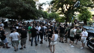 &laquo;&Nu;&tau;&omicron;&upsilon;&raquo; &epsilon;&gamma;&gamma;&rho;&alpha;&phi;ώ&nu; &sigma;&tau;&omicron;&nu; &Epsilon;&rho;&alpha;&sigma;&iota;&tau;έ&chi;&nu;&eta; &tau;&eta;&nu; &Tau;&epsilon;&tau;ά&rho;&tau;&eta; 22/7