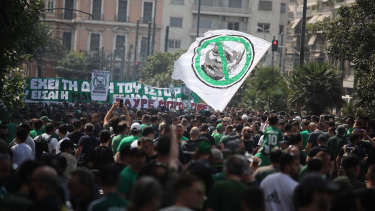 &Mu;&epsilon; &chi;&iota;&lambda;&iota;ά&delta;&epsilon;&sigmaf; &phi;ί&lambda;&omicron;&upsilon;&sigmaf; &tau;&omicron;&upsilon; &Pi;&alpha;&nu;&alpha;&theta;&eta;&nu;&alpha;ϊ&kappa;&omicron;ύ &tau;&omicron; &sigma;&upsilon;&lambda;&lambda;&alpha;&lambda;&eta;&tau;ή&rho;&iota;&omicron; &kappa;&alpha;&tau;ά &tau;&omicron;&upsilon; &Gamma;. &Alpha;&lambda;&alpha;&phi;&omicron;ύ&zeta;&omicron;&upsilon; (pics+vids)