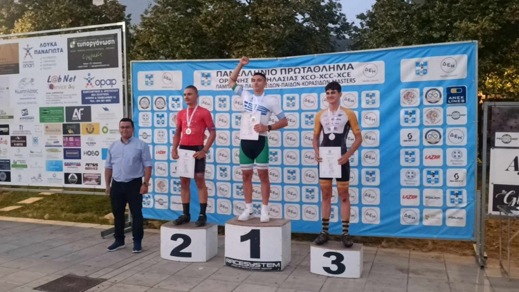 &Pi;&rho;&omega;&tau;&alpha;&theta;&lambda;&eta;&tau;ή&sigmaf; &Epsilon;&lambda;&lambda;ά&delta;&alpha;&sigmaf; &kappa;&alpha;&iota; &sigma;&tau;&eta;&nu; &pi;&omicron;&delta;&eta;&lambda;&alpha;&sigma;ί&alpha; &delta;&rho;ό&mu;&omicron;&upsilon; &omicron; &Phi;&omega;&tau;&epsilon;&iota;&nu;ό&pi;&omicron;&upsilon;&lambda;&omicron;&sigmaf;!
