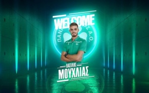 &Alpha;&nu;&alpha;&kappa;&omicron;ί&nu;&omega;&sigma;&epsilon; &Mu;&omicron;ύ&chi;&lambda;&iota;&alpha; &omicron; &Pi;&alpha;&nu;&alpha;&theta;&eta;&nu;&alpha;ϊ&kappa;ό&sigmaf;