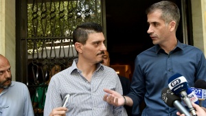 &laquo;&Pi;έ&sigma;&iota;&mu;&omicron;&raquo; &sigma;&tau;&omicron;&nu; &Mu;&pi;&alpha;&kappa;&omicron;&gamma;&iota;ά&nu;&nu;&eta; &mu;έ&sigma;&omega; &mu;&eta;&nu;&upsilon;&mu;ά&tau;&omega;&nu; &gamma;&iota;&alpha; &Beta;&omicron;&tau;&alpha;&nu;&iota;&kappa;ό (pics)
