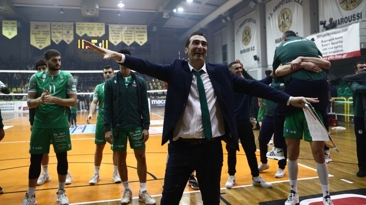 &Alpha;&nu;&delta;&rho;&epsilon;ό&pi;&omicron;&upsilon;&lambda;&omicron;&sigmaf;: &laquo;&Omicron; &Pi;&alpha;&nu;&alpha;&theta;&eta;&nu;&alpha;ϊ&kappa;ό&sigmaf; έ&chi;&epsilon;&iota; &pi;ά&rho;&epsilon;&iota; &pi;&rho;&omega;&tau;&alpha;&theta;&lambda;ή&mu;&alpha;&tau;&alpha; &sigma;&tau;&iota;&sigmaf; έ&delta;&rho;&epsilon;&sigmaf; &tau;&omega;&nu; &alpha;&nu;&tau;&iota;&pi;ά&lambda;&omega;&nu;&raquo;