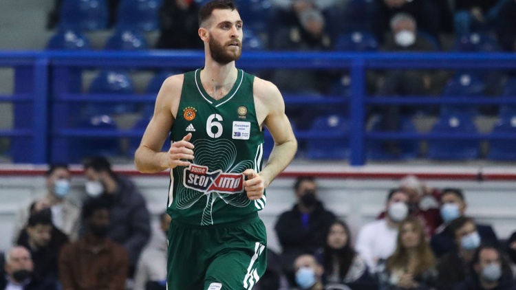 &Pi;&alpha;&pi;&alpha;&gamma;&iota;ά&nu;&nu;&eta;&sigmaf;: &laquo;&Delta;&epsilon;ί&xi;&alpha;&mu;&epsilon; &chi;&alpha;&rho;&alpha;&kappa;&tau;ή&rho;&alpha;, &kappa;&omicron;&iota;&tau;ά&mu;&epsilon; &tau;&eta; &sigma;&upsilon;&nu;έ&chi;&epsilon;&iota;&alpha;&raquo;