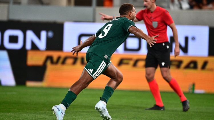&Theta;&rho;ί&lambda;&epsilon;&rho; &sigma;&tau;&eta;&nu; &Tau;&sigma;&epsilon;&chi;ί&alpha; &kappa;&alpha;&iota; &pi;&rho;ό&kappa;&rho;&iota;&sigma;&eta; &tau;&omicron;&upsilon; &Pi;&alpha;&nu;&alpha;&theta;&eta;&nu;&alpha;ϊ&kappa;&omicron;ύ &sigma;&tau;&eta; League Phase &tau;&omicron;&upsilon; Conference League!