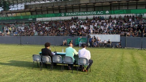 &Alpha;&upsilon;&xi;&eta;&mu;έ&nu;&eta; &kappa;ί&nu;&eta;&sigma;&eta; &sigma;&tau;&iota;&sigmaf; &epsilon;&gamma;&gamma;&rho;&alpha;&phi;έ&sigmaf; &mu;&epsilon;&lambda;ώ&nu;