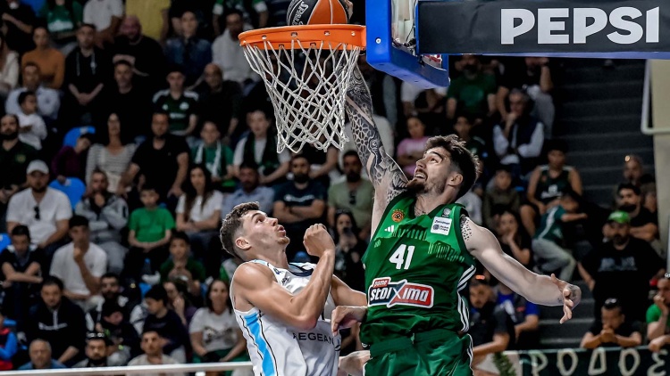 &Tau;&alpha; highlights &tau;&eta;&sigmaf; &nu;ί&kappa;&eta;&sigmaf; &tau;&omicron;&upsilon; &Pi;&alpha;&nu;&alpha;&theta;&eta;&nu;&alpha;ϊ&kappa;&omicron;ύ &epsilon;&pi;ί &tau;&omicron;&upsilon; &Kappa;&omicron;&lambda;&omicron;&sigma;&sigma;&omicron;ύ (vid)