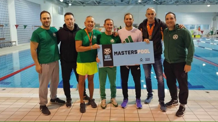 &Sigma;ά&rho;&omega;&sigma;&alpha;&nu; &omicron;&iota; Masters &tau;&omicron;&upsilon; &Pi;&alpha;&nu;&alpha;&theta;&eta;&nu;&alpha;ϊ&kappa;&omicron;ύ!