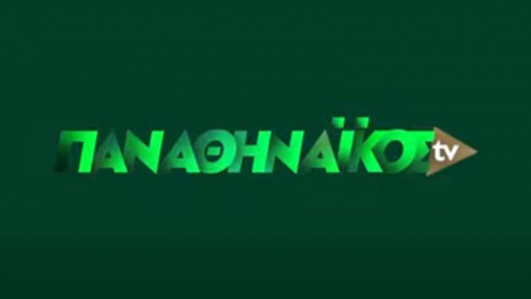 &Tau;&omicron; &pi;&rho;ώ&tau;&omicron; &delta;&iota;&alpha;&phi;&eta;&mu;&iota;&sigma;&tau;&iota;&kappa;ό &sigma;&pi;&omicron;&tau; &tau;&omicron;&upsilon; &Pi;&alpha;&nu;&alpha;&theta;&eta;&nu;&alpha;ϊ&kappa;ό&sigmaf; TV (vid)