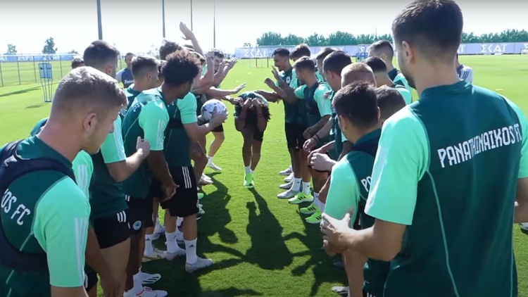 &Eta; &pi;&rho;ώ&tau;&eta; &tau;&omicron;&upsilon; &Alpha;&rho;ά&omicron; &sigma;&tau;&omicron; &Kappa;&omicron;&rho;&omega;&pi;ί (vid)