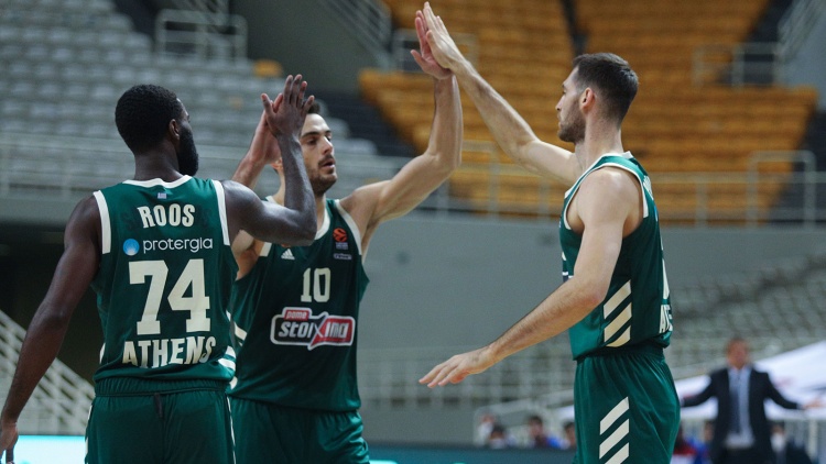 &Mu;&epsilon; &Pi;&alpha;&pi;&alpha;&pi;έ&tau;&rho;&omicron;&upsilon;-&Pi;&alpha;&pi;&alpha;&gamma;&iota;ά&nu;&nu;&eta; &tau;&omicron; Top 10 &tau;&eta;&sigmaf; Euroleague (vid)