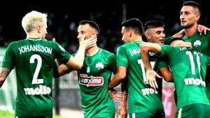 &Tau;&alpha; &pi;&omicron;&sigma;ό &pi;&omicron;&upsilon; &pi;ή&rho;&epsilon; &omicron; &Pi;&alpha;&nu;&alpha;&theta;&eta;&nu;&alpha;ϊ&kappa;ό&sigmaf; &alpha;&pi;ό &tau;&eta; FIFA &lambda;ό&gamma;&omega; &Mu;&omicron;&upsilon;&nu;&tau;&iota;ά&lambda;