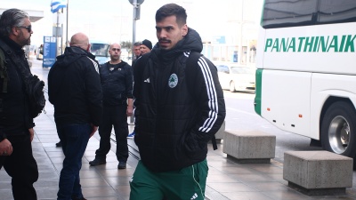 «Χάλασε η μεταγραφή του Πάντοβιτς στην Γιαγκελόνια»