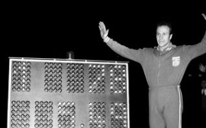 &Tau;&omicron; &pi;&rho;ώ&tau;&omicron; &epsilon;&lambda;&lambda;&eta;&nu;&iota;&kappa;ό &pi;&alpha;&gamma;&kappa;ό&sigma;&mu;&iota;&omicron; &rho;&epsilon;&kappa;ό&rho; ή&tau;&alpha;&nu; &laquo;&pi;&rho;ά&sigma;&iota;&nu;&omicron;&raquo;!