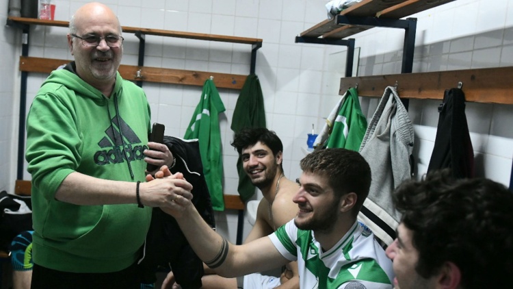 &Mu;&alpha;&lambda;&alpha;&kappa;&alpha;&tau;έ&sigmaf;: &laquo;&Chi;&omega;&rho;ί&sigmaf; &alpha;&nu;&tau;&iota;&pi;&alpha;&lambda;ό&tau;&eta;&tau;&epsilon;&sigmaf; &gamma;&iota;&alpha; έ&nu;&alpha; &mu;έ&lambda;&lambda;&omicron;&nu; &alpha;&nu;&tau;ά&xi;&iota;&omicron; &tau;&eta;&sigmaf; &iota;&sigma;&tau;&omicron;&rho;ί&alpha;&sigmaf; &tau;&omicron;&upsilon; &Pi;&alpha;&nu;&alpha;&theta;&eta;&nu;&alpha;ϊ&kappa;&omicron;ύ&raquo;