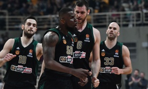 &Nu;&alpha; &delta;&epsilon;ί&xi;&epsilon;&iota; &tau;&alpha; &laquo;&delta;ό&nu;&tau;&iota;&alpha;&raquo; &tau;&omicron;&upsilon;