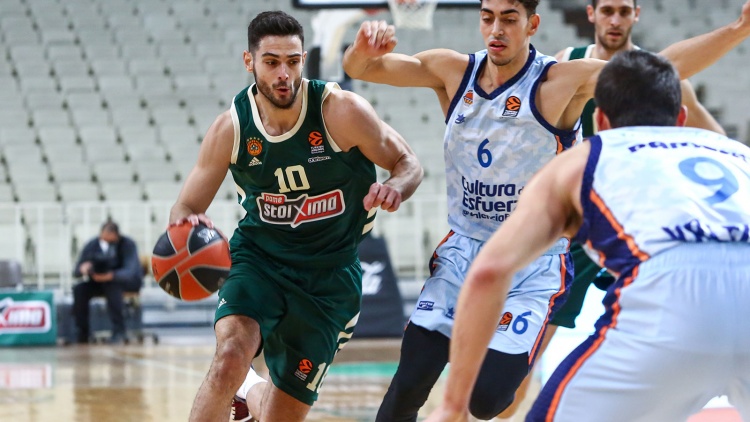 &Tau;&alpha; highlights &tau;&eta;&sigmaf; &nu;ί&kappa;&eta;&sigmaf; &tau;&omicron;&upsilon; &Pi;&alpha;&nu;&alpha;&theta;&eta;&nu;&alpha;ϊ&kappa;&omicron;ύ &epsilon;&pi;ί &tau;&eta;&sigmaf; &Beta;&alpha;&lambda;έ&nu;&theta;&iota;&alpha; (vid)