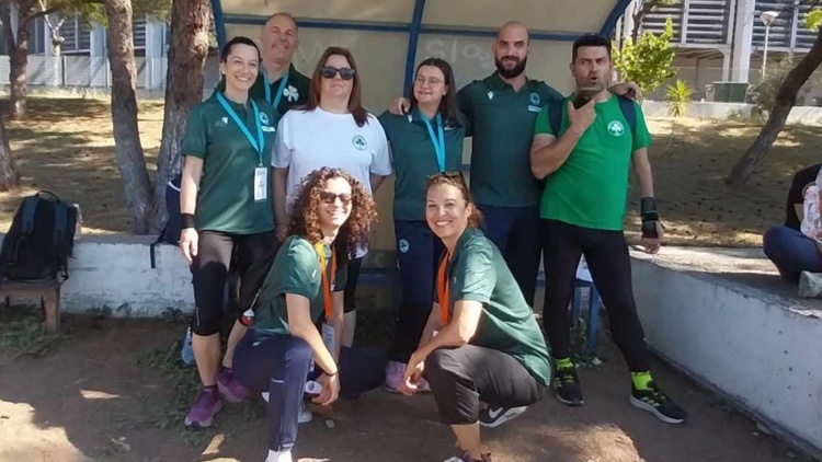 &Delta;&upsilon;&nu;&alpha;&mu;&iota;&kappa;ό &xi;&epsilon;&kappa;ί&nu;&eta;&mu;&alpha; &mu;&epsilon; &rho;&epsilon;&kappa;ό&rho; &sigma;&upsilon;&mu;&mu;&epsilon;&tau;&omicron;&chi;ώ&nu; &gamma;&iota;&alpha; &tau;&omicron;&nu; &Pi;&alpha;&nu;&alpha;&theta;&eta;&nu;&alpha;ϊ&kappa;ό