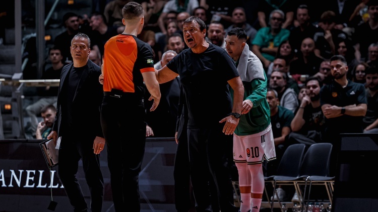 &Pi;&rho;ό&sigma;&tau;&iota;&mu;&omicron; 8.000 &epsilon;&upsilon;&rho;ώ &sigma;&tau;&omicron;&nu; Έ&rho;&gamma;&kappa;&iota;&nu; Ά&tau;&alpha;&mu;&alpha;&nu; &alpha;&pi;ό &tau;&eta;&nu; Euroleague &gamma;&iota;&alpha; &tau;&eta; &sigma;&upsilon;&mu;&pi;&epsilon;&rho;&iota;&phi;&omicron;&rho;ά &tau;&omicron;&upsilon; &sigma;&tau;&omicron; &mu;&alpha;&tau;&sigmaf; &mu;&epsilon; &tau;&eta; &Beta;ί&rho;&tau;&omicron;&upsilon;&sigmaf;