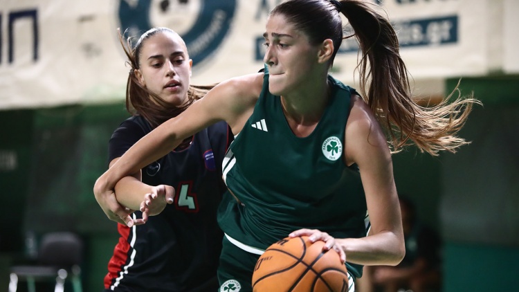 &Nu;ί&kappa;&eta; &sigma;&tau;&omicron; &pi;&rho;ώ&tau;&omicron; &phi;&iota;&lambda;&iota;&kappa;ό &gamma;&iota;&alpha; &tau;&omicron;&nu; &Pi;&alpha;&nu;&alpha;&theta;&eta;&nu;&alpha;ϊ&kappa;ό &kappa;ό&nu;&tau;&rho;&alpha; &sigma;&tau;&omicron;&nu; &Pi;&rho;&omega;&tau;έ&alpha;!