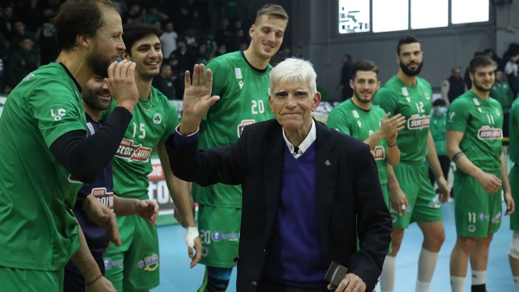 &Alpha;&gamma;&rho;&alpha;&pi;&iota;&delta;ά&kappa;&eta;&sigmaf;: &laquo;&Alpha;&nu; &beta;&rho;ί&sigma;&kappa;&omicron;&nu;&tau;&alpha;&nu; &omicron;&iota; &gamma;&omicron;&nu;&epsilon;ί&sigmaf; &mu;&omicron;&upsilon; &epsilon;&delta;ώ &theta;&alpha; ή&tau;&alpha;&nu; &pi;&epsilon;&rho;ή&phi;&alpha;&nu;&omicron;&iota;&raquo;