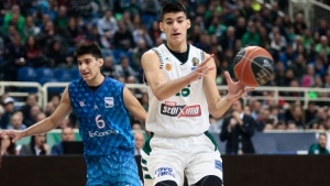 &Kappa;&alpha;&lambda;&alpha;ϊ&tau;&zeta;ά&kappa;&eta;&sigmaf;: &laquo;&Mu;&pi;&omicron;&rho;&omicron;ύ&mu;&epsilon; &nu;&alpha; &pi;&epsilon;&tau;ύ&chi;&omicron;&upsilon;&mu;&epsilon; &kappa;&alpha;&lambda;ά &pi;&rho;ά&gamma;&mu;&alpha;&tau;&alpha;&raquo;