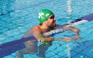 Green Legend o &Alpha;&lambda;&upsilon;&phi;&alpha;&nu;&tau;ή&sigmaf;