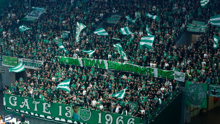&Nu;έ&omicron; Sold Out &sigma;&tau;&omicron;&nu; &Pi;&alpha;&nu;&alpha;&theta;&eta;&nu;&alpha;ϊ&kappa;ό - &Tau;έ&lambda;&omicron;&sigmaf; &tau;&alpha; &epsilon;&iota;&sigma;&iota;&tau;ή&rho;&iota;&alpha; &gamma;&iota;&alpha; &tau;&omicron; &mu;&alpha;&tau;&sigmaf; &mu;&epsilon; &tau;&eta; &Zeta;&alpha;&lambda;&gamma;&kappa;ί&rho;&iota;&sigmaf;!