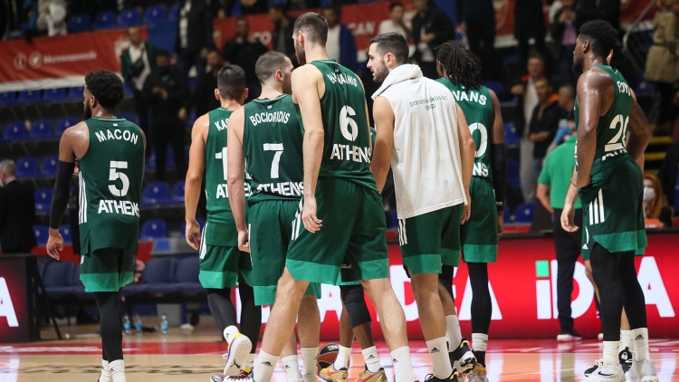 &Alpha;&pi;' &epsilon;&upsilon;&theta;&epsilon;ί&alpha;&sigmaf; &sigma;&tau;&eta; &Theta;&epsilon;&sigma;&sigma;&alpha;&lambda;&omicron;&nu;ί&kappa;&eta; &omicron; &Pi;&alpha;&nu;&alpha;&theta;&eta;&nu;&alpha;ϊ&kappa;ό&sigmaf;
